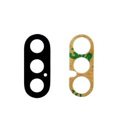 Скло камери для Apple iPhone XS / XS Max