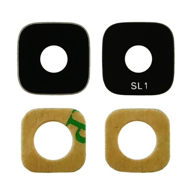 Стекло камеры для Samsung J200/J300/J500/J700 Galaxy J2/J3/J5/J7 (2015) Стекло камеры для Samsung J200/J300/J500/J700 Galaxy J2/J3/J5/J7 (2015)