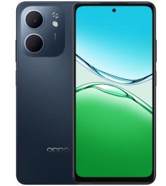 Мобильный телефон Oppo A5x 4/128GB NFC (Midnight Blue)