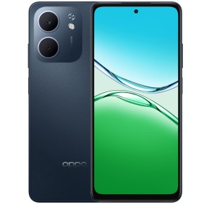 Мобильный телефон Oppo A5x 4/128GB NFC (Midnight Blue)