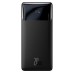 Повербанк Baseus Bipow Overseas 30000мАг 20W (PPBD050401) (Чорний). Повербанк Baseus Bipow Overseas 30000мАг 20W (PPBD050401) (Чорний).