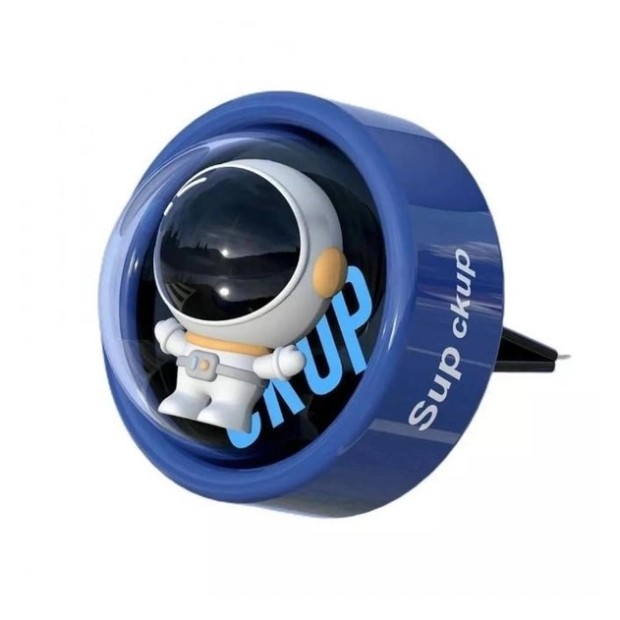 Ароматизатор Space Astronaut (Blue)