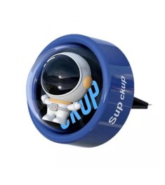 Ароматизатор Space Astronaut (Blue)