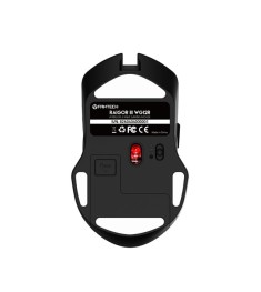 Бездротова миша Fantech WG12R Raigor III (Бежевий)