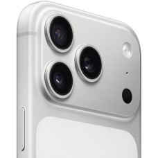 Смартфон Apple iPhone 17 Pro 256GB Silver (MG8G4AF/A) Смартфон Apple iPhone 17 Pro 256GB Silver (MG8G4AF/A)