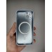Накладка ColorPlus Armor Cameras MagSafe для Apple iPhone 14 (Світло-блакитний)