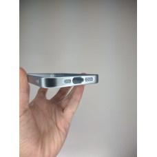 Накладка ColorPlus Armor Cameras MagSafe для Apple iPhone 14 (Світло-блакитний)