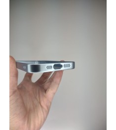 Накладка ColorPlus Armor Cameras MagSafe для Apple iPhone 14 (Світло-блакитний)