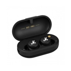Беспроводные наушники-гарнитура вакуумные Marshall Mode II (Black) K