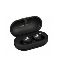 Беспроводные наушники-гарнитура вакуумные Marshall Mode II (Black) K