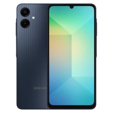 Мобільний телефон Samsung Galaxy A06 4 / 128Gb (Чорний)