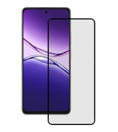 Защитное стекло 5D Standard Oppo A5 Pro Black