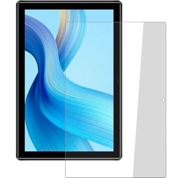 Захисне скло на планшет Standard Doogee U9.