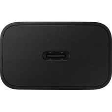 СЗУ-адаптер Samsung EP-TA800 25W (1Type-C) (Чёрный)
