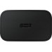 Адаптер живлення Samsung EP-TA800 25W (1 Type-C) (Чорний)