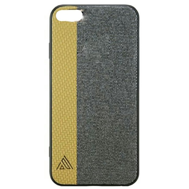 Силикон Inavi iPhone 6 (золотой) Силикон Inavi iPhone 6 (золотой)