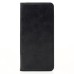 Чехол-книжка Leather Elegant Samsung Galaxy А37/ А36/ A56 (Чёрный)