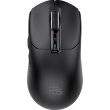 Мышь беспроводная игровая Proove Gaming Rate Pro + зарядная станция (Black)