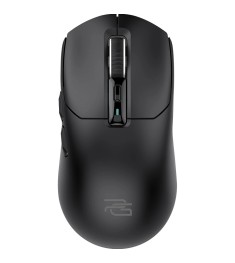 Бездротова ігрова миша Proove Gaming Rate Pro + зарядна станція (Чорна)