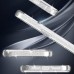 Силикон Briliant Apple iPhone 15 (Прозрачный)