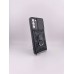Бронь-чехол Ring Serge Armor Case Samsung Galaxy S21 (ShutCam) (Чёрный)