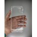 Силіконовий чохол Diamond для Apple iPhone XR (Прозорий)