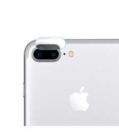 Protective glass for Apple iPhone 7 Plus  /  8 Plus camera