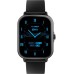 Розумний годинник Globex Smart Watch Me Pro (Чорний)
