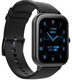 Смарт-часы Globex Smart Watch Me Pro (Black)