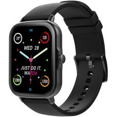 Смарт-часы Globex Smart Watch Me Pro (Black)