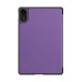 Чехол-книжка Smart Case Xiaomi Redmi Pad 2 (Фиолетовый)