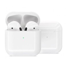 Бездротові навушники-гарнітура вставні Denmen DL13 (Білий)