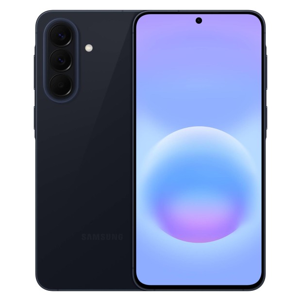 Смартфон Samsung Galaxy A57 5G 12/512GB Awesome Navy (SM-A576BDBHEUC) Смартфон Samsung Galaxy A57 5G 12/512GB Awesome Navy (SM-A576BDBHEUC)