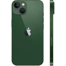 Мобильный телефон Apple iPhone 13 128Gb (Green) (Grade A) 100% Б/У O