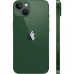 Мобильный телефон Apple iPhone 13 128Gb (Green) (Grade A) 100% Б/У O