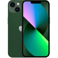 Мобільний телефон Apple iPhone 13 128Gb (Green) (Grade A) 100% Б / У O