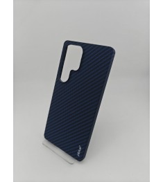 Чохол Piblue Flagship Kevlar для Samsung Galaxy S25 Ultra (Синій)