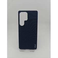 Чехол Piblue Flagship Kevlar Samsung Galaxy S25 Ultra (Синий)