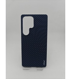 Чохол Piblue Flagship Kevlar для Samsung Galaxy S25 Ultra (Синій)