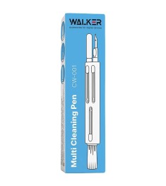 Cleaning kit Walker CW-001 (White)