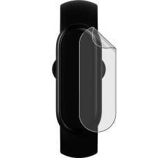 Защитная плёнка Matte Hydrogel HD Xiaomi Mi Smart Band 6