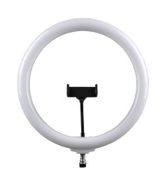 Набір для зйомки LED-лампа Crystal RD-33 (33см) RGB (Чорний)