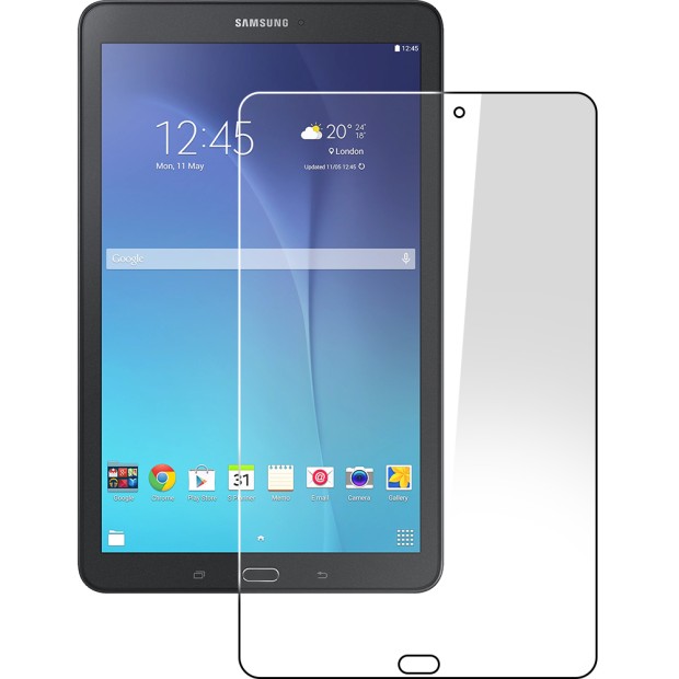 Стекло на планшет Standard Samsung Galaxy Tab E T560 9.6