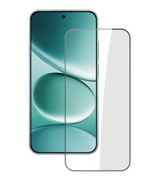 Захисне скло 5D Standard Xiaomi Redmi Note 15 Pro Black