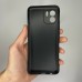 Силіконовий чохол Graphite для Xiaomi Redmi A2  /  A1 (ShutCam) (Чорний)