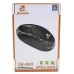 Провідна миша Jeqang JM-009 (Чорна)