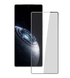 Захисне скло 5D Standard Infinix GT 20 Pro чорний
