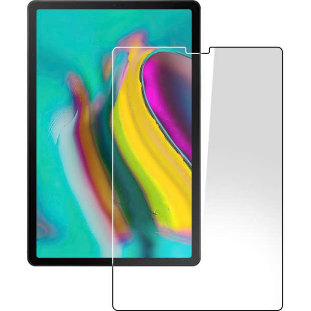 Захисне скло для планшета Standard Samsung Galaxy Tab S5e T720 10.5