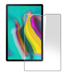 Стекло на планшет Standard Samsung Galaxy Tab S5e T720 10.5