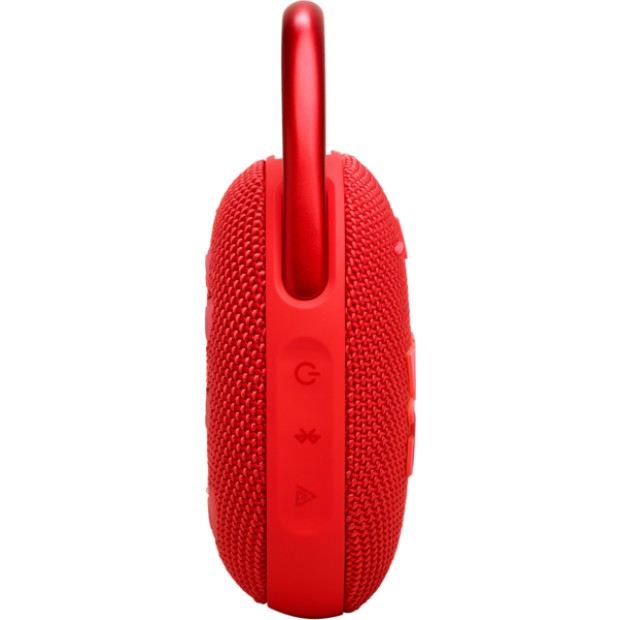 Портативная акустика JBL Clip 5 (Red) JBLCLIP5RED K